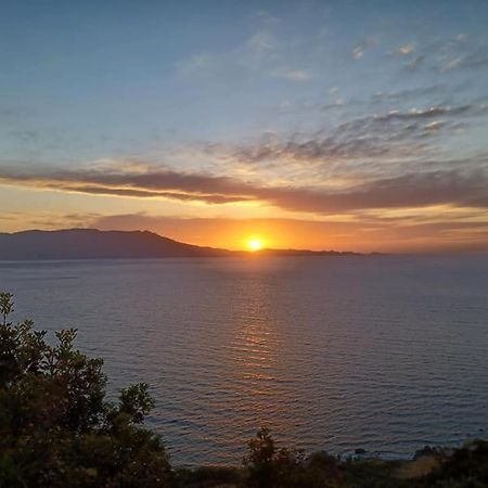 Michalis Holiday Home Ravdhoúkha المظهر الخارجي الصورة
