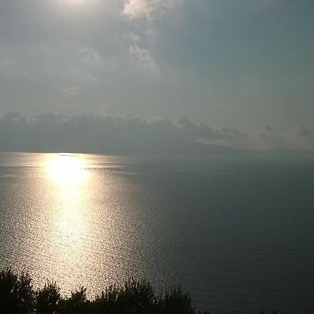 Michalis Holiday Home Ravdhoúkha المظهر الخارجي الصورة