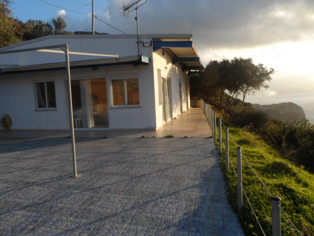 Michalis Holiday Home Ravdhoúkha المظهر الخارجي الصورة
