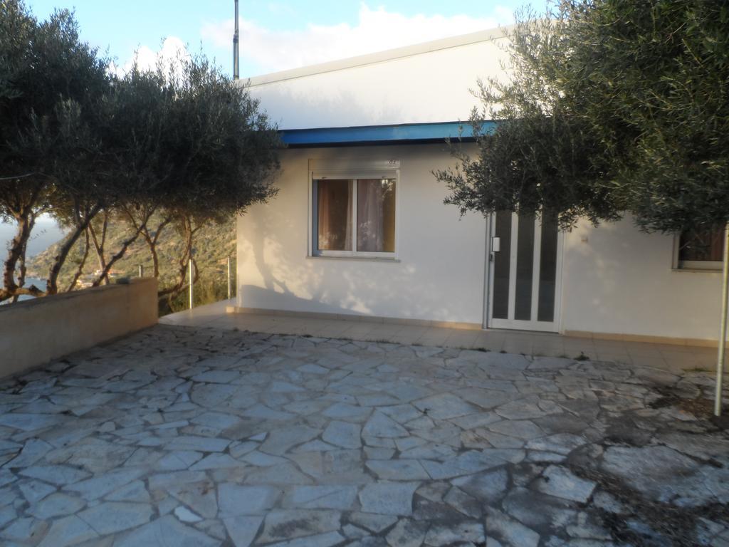 Michalis Holiday Home Ravdhoúkha المظهر الخارجي الصورة