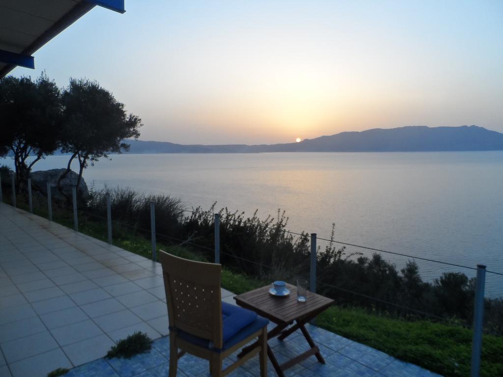 Michalis Holiday Home Ravdhoúkha المظهر الخارجي الصورة