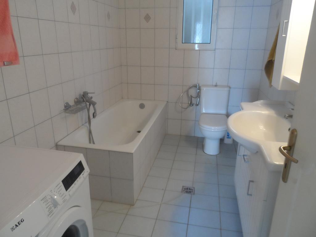 Michalis Holiday Home Ravdhoúkha المظهر الخارجي الصورة