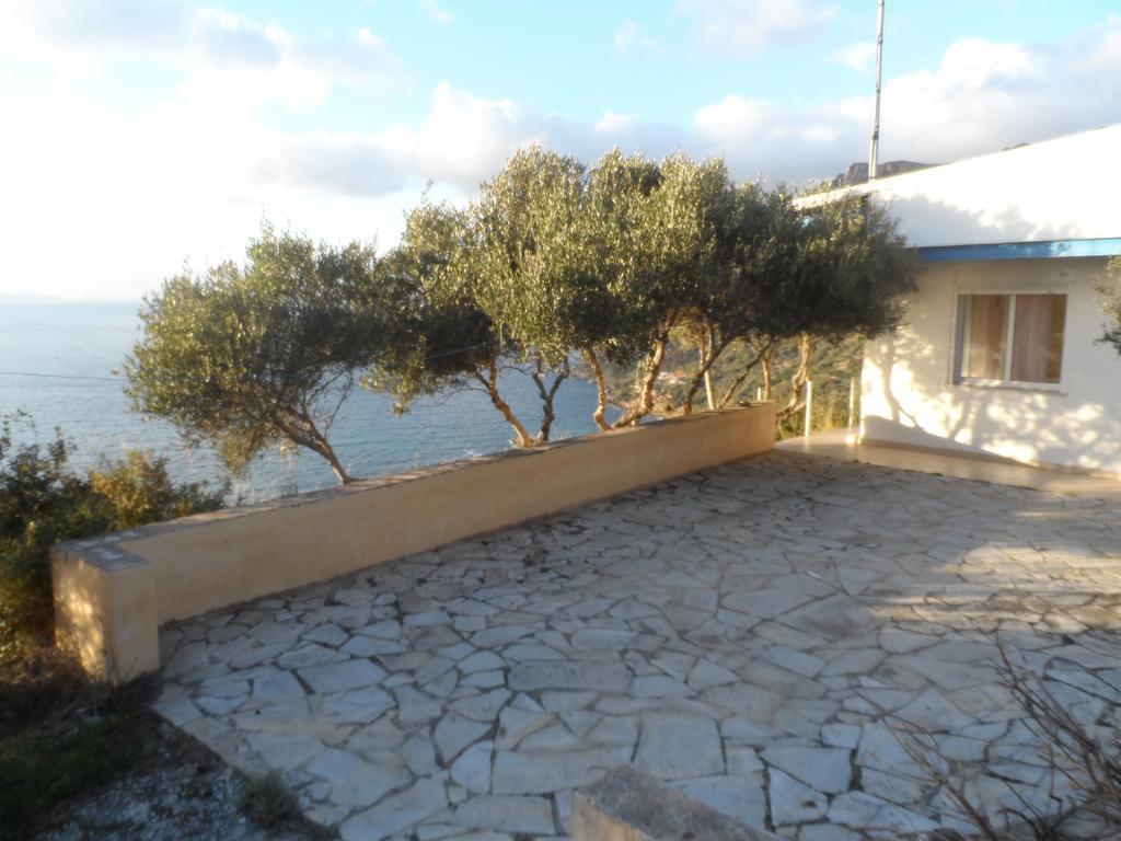 Michalis Holiday Home Ravdhoúkha المظهر الخارجي الصورة