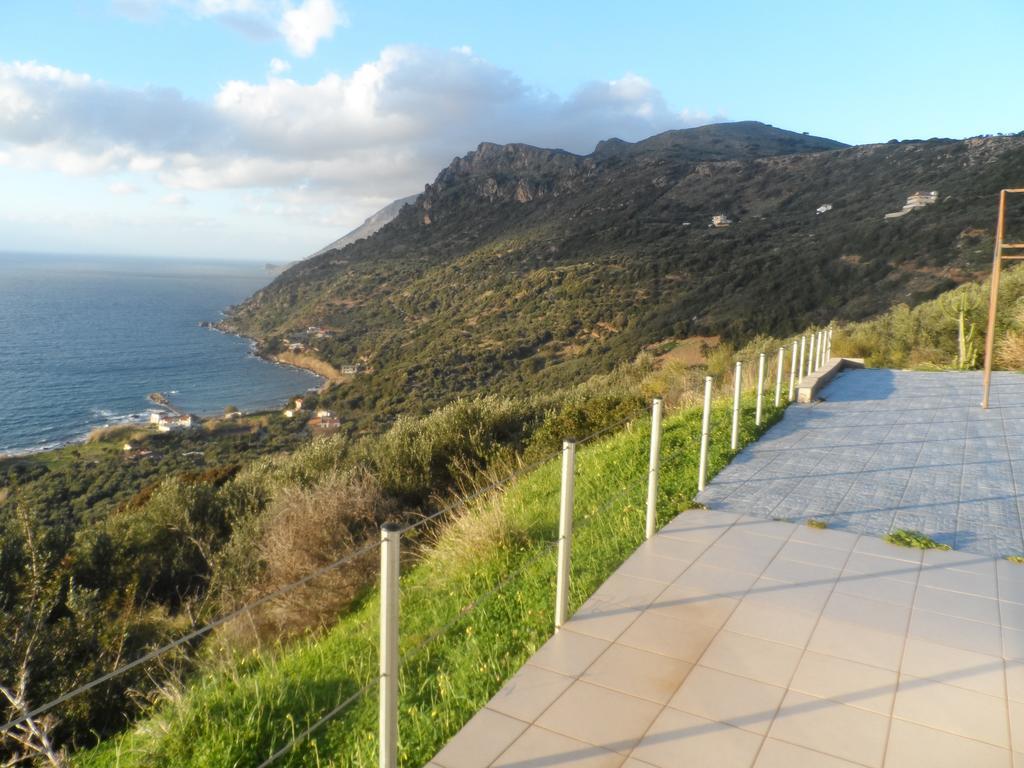 Michalis Holiday Home Ravdhoúkha المظهر الخارجي الصورة