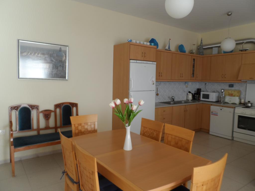 Michalis Holiday Home Ravdhoúkha المظهر الخارجي الصورة