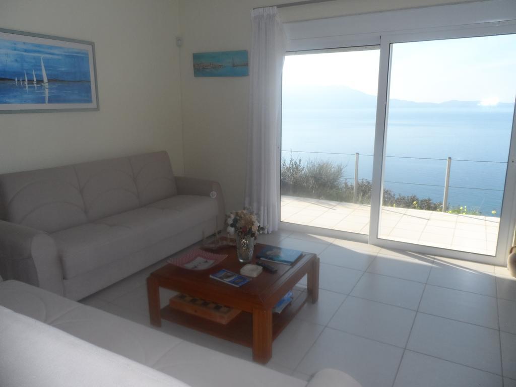 Michalis Holiday Home Ravdhoúkha المظهر الخارجي الصورة