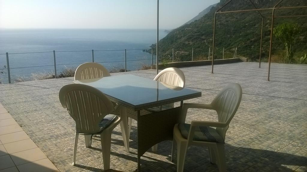 Michalis Holiday Home Ravdhoúkha المظهر الخارجي الصورة
