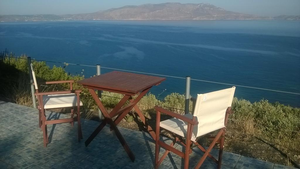 Michalis Holiday Home Ravdhoúkha المظهر الخارجي الصورة