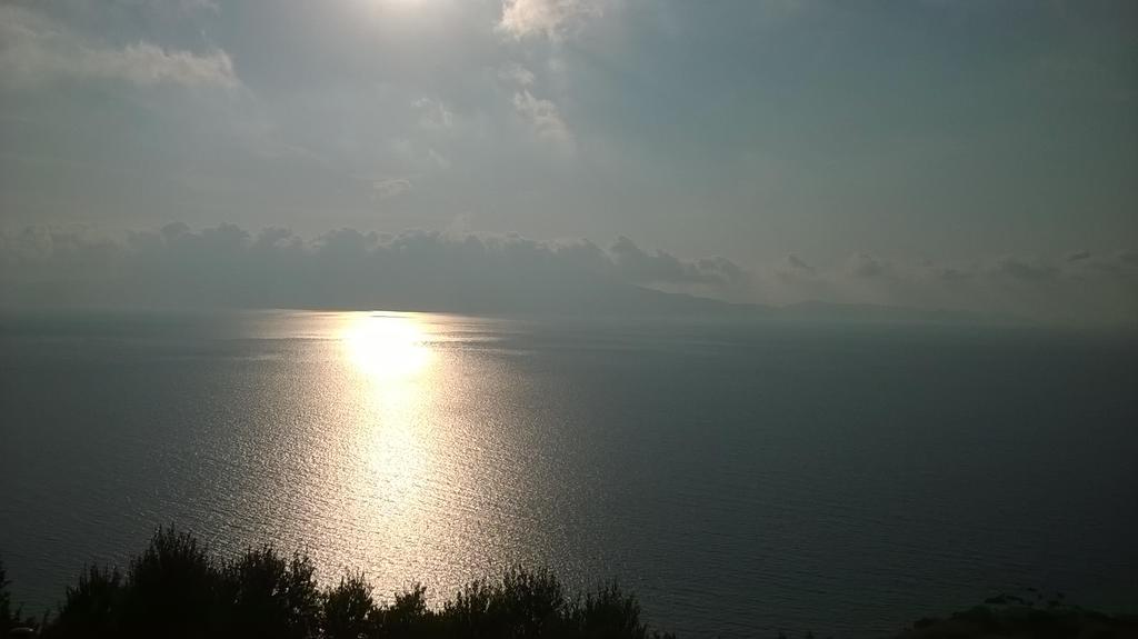 Michalis Holiday Home Ravdhoúkha المظهر الخارجي الصورة
