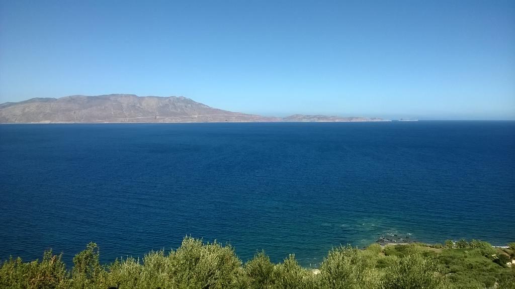 Michalis Holiday Home Ravdhoúkha المظهر الخارجي الصورة