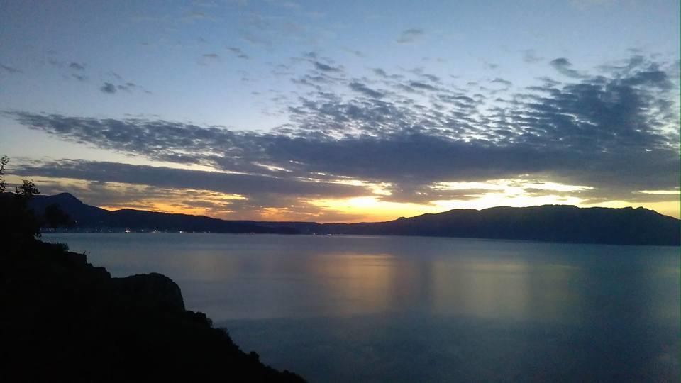 Michalis Holiday Home Ravdhoúkha المظهر الخارجي الصورة
