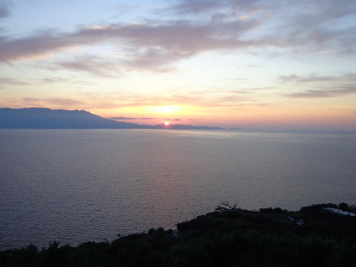 Michalis Holiday Home Ravdhoúkha المظهر الخارجي الصورة