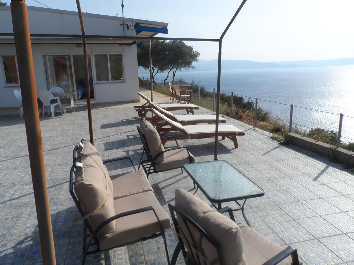 Michalis Holiday Home Ravdhoúkha المظهر الخارجي الصورة