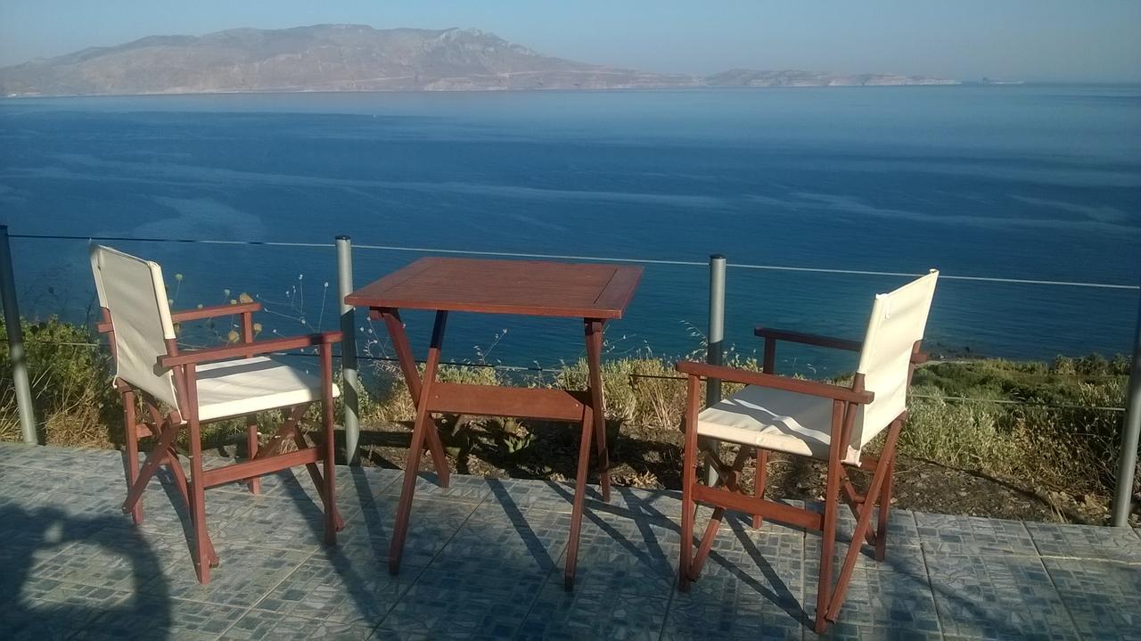 Michalis Holiday Home Ravdhoúkha المظهر الخارجي الصورة