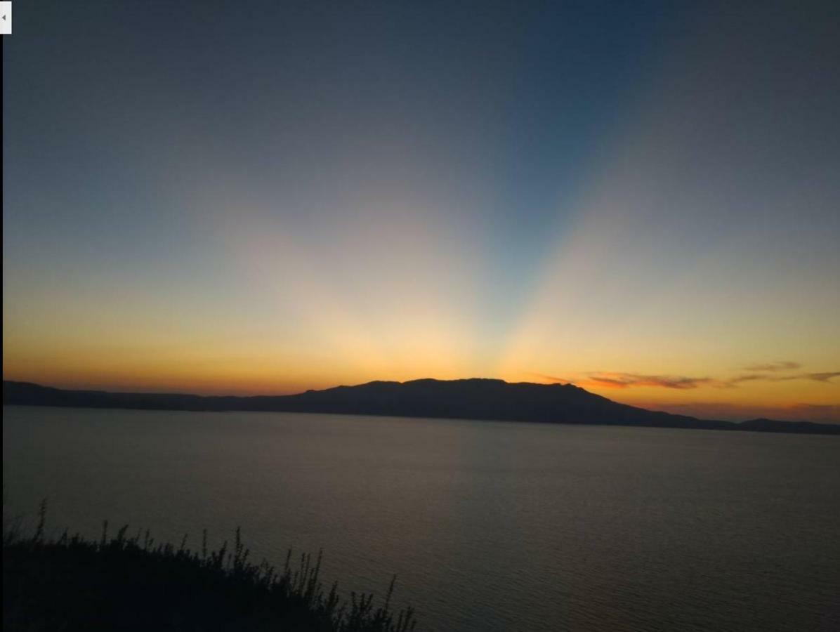 Michalis Holiday Home Ravdhoúkha المظهر الخارجي الصورة